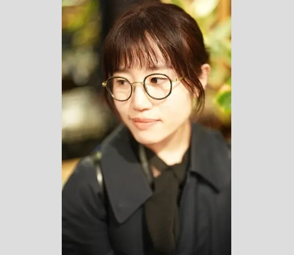 ★お客様ご紹介4778 　S様.  ◆RG Optics - RG240535 Col.1 ◆HOYA度なしUVレンズ