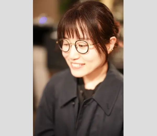 ★お客様ご紹介4778 　S様.  ◆RG Optics - RG240535 Col.1 ◆HOYA度なしUVレンズ