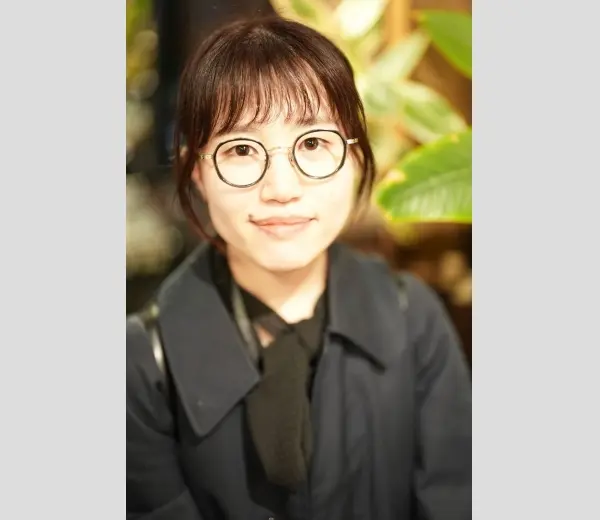 ★お客様ご紹介4778 　S様.  ◆RG Optics - RG240535 Col.1 ◆HOYA度なしUVレンズ