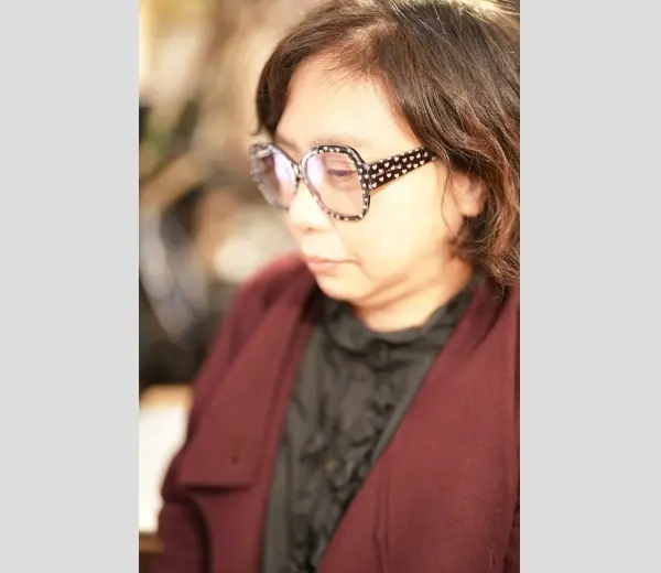 ★お客様ご紹介4779  T様　◆SAINT LAURENT PARIS（Yves Saint Laurent） - SL133 005