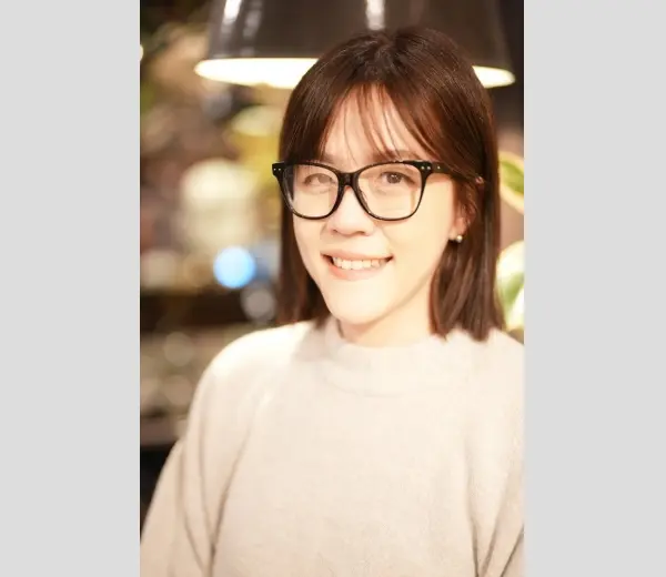 ★お客様ご紹介4780  Natalie様　◆LOTHO - CHRIS LT1301 #2 ◆Bottega Veneta - BV0036OA 001. ★客戶介紹4780  Natalie女士