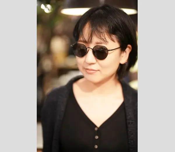 ★お客様ご紹介4782. O様　◆RG Optics - RG240529 Col.3 ◆RG Optics - RG240516 Col.1　