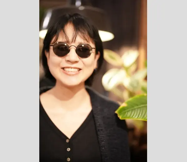 ★お客様ご紹介4782. O様　◆RG Optics - RG240529 Col.3 ◆RG Optics - RG240516 Col.1　