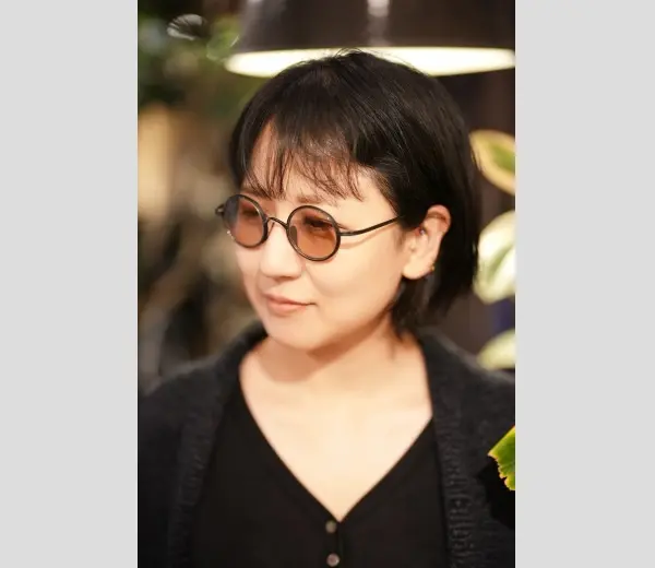 ★お客様ご紹介4782. O様　◆RG Optics - RG240529 Col.3 ◆RG Optics - RG240516 Col.1　