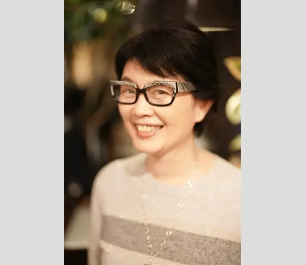 ★お客様ご紹介4799.   N様　◆TRACTION PRODUCTIONS - EMMA Argent Noir　◆HOYA度無しカラーレンズ