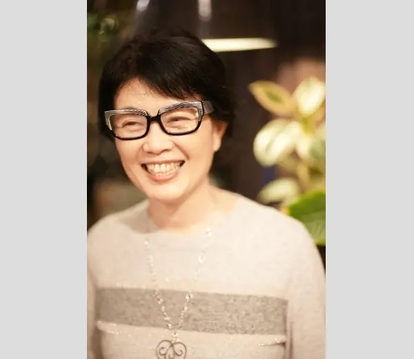 ★お客様ご紹介4799.   N様　◆TRACTION PRODUCTIONS - EMMA Argent Noir　◆HOYA度無しカラーレンズ