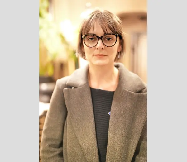 ★お客様ご紹介4804　X様　◆ROBERT MARC 925-312　◆lash S-Type SANDY C.2 ★Customer Introduction4804　X