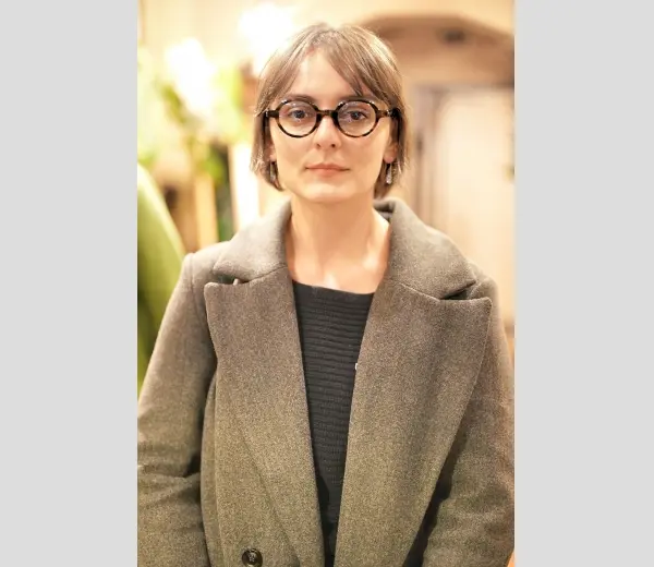 ★お客様ご紹介4804　X様　◆ROBERT MARC 925-312　◆lash S-Type SANDY C.2 ★Customer Introduction4804　X