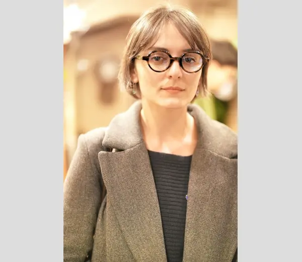 ★お客様ご紹介4804　X様　◆ROBERT MARC 925-312　◆lash S-Type SANDY C.2 ★Customer Introduction4804　X