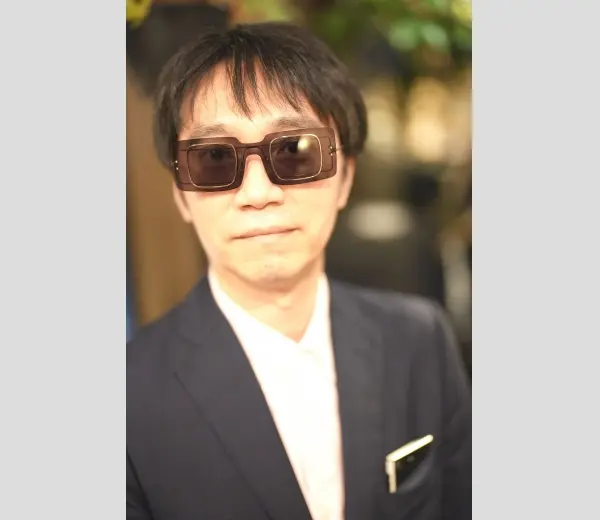★お客様ご紹介4864　T様　◆ARUMAMIKA - SYMPHONY BGSI β-TITANIUM クリップオンサングラス付き ◆MASAHIRO　MARUYAMA - MM-0033 2 ◆HOYA1.67球面レンズ