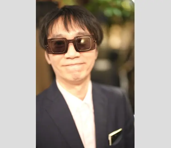 ★お客様ご紹介4864　T様　◆ARUMAMIKA - SYMPHONY BGSI β-TITANIUM クリップオンサングラス付き ◆MASAHIRO　MARUYAMA - MM-0033 2 ◆HOYA1.67球面レンズ