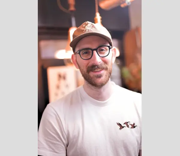 ★お客様ご紹介4865 C様　◆OLIVER PEOPLES XXV-RX MBK つや出し◆HOYA1.60非球面VPコートレンズ ★Customer Introduction 4865: Mr. C