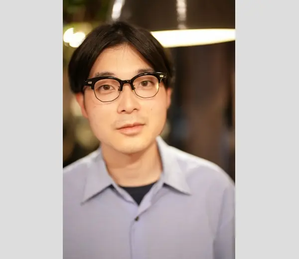 ★お客様ご紹介5001. Y様　◆XiT - 134 C011　◆Naito Kumahachi - N-403 C-1 ◆HOYA1.74非球面レンズ