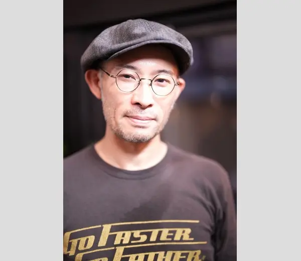 ★お客様ご紹介5003. T様　◆John-lennon - JL-1102 3 Titanium　◆HOYA1.74非球面レンズ