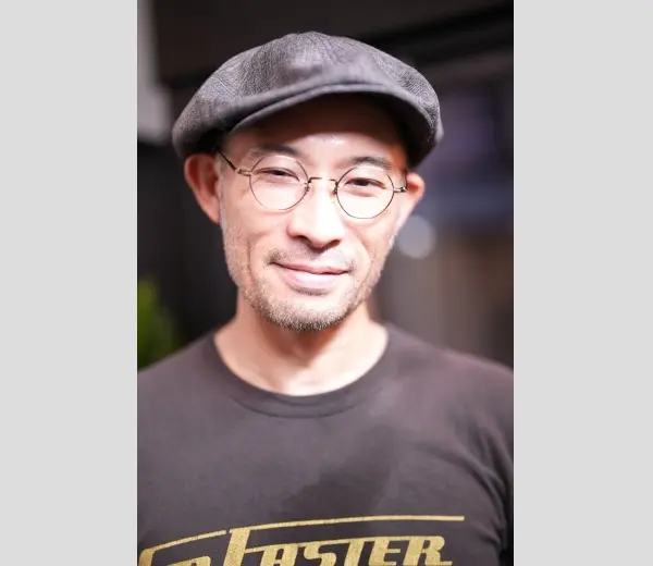 ★お客様ご紹介5003. T様　◆John-lennon - JL-1102 3 Titanium　◆HOYA1.74非球面レンズ