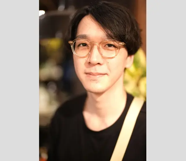 ★お客様ご紹介5004. F様　◆OLIVER PEOPLES - Gregory Peck OV5186 1689　◆selecta - JEAN 87-9013-3　◆HOYA1.60非球面レンズ