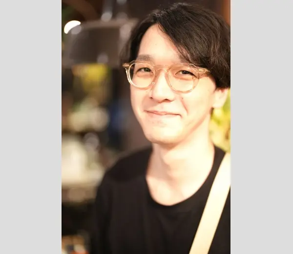 ★お客様ご紹介5004. F様　◆OLIVER PEOPLES - Gregory Peck OV5186 1689　◆selecta - JEAN 87-9013-3　◆HOYA1.60非球面レンズ