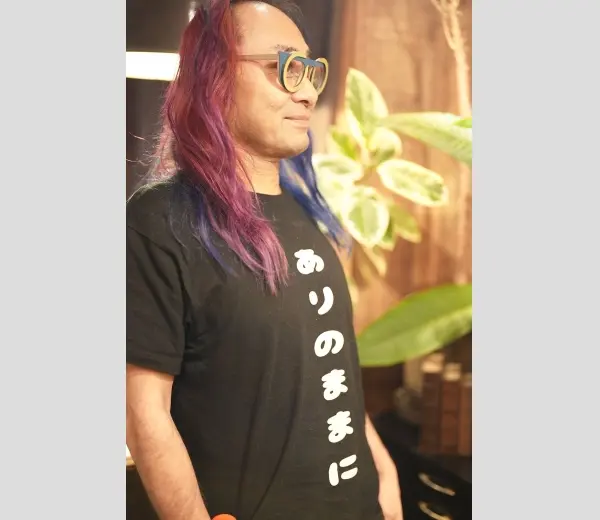 ★お客様ご紹介5005 　K様　◆NINA MÛR - AITANA. MOST REFINED WOODEN EYEWEAR. 木製　◆HOYA1.67球面レンズ