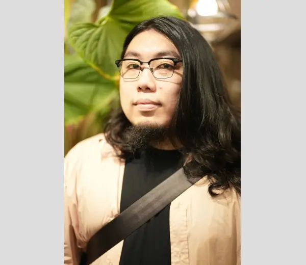 ★お客様ご紹介5078　Cheng様　◆Yohji Yamamoto 19-0088-2 T・P/B. ★Customer Introduction 5078 – Cheng