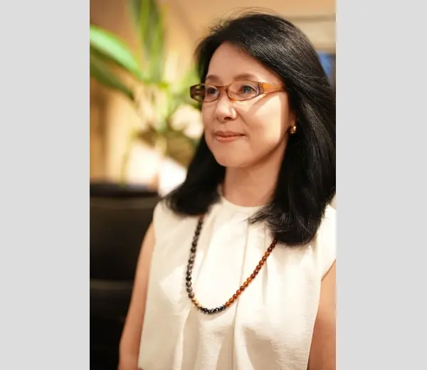 ★お客様ご紹介5120 S様　◆BEAUSOLEIL 330-117　◆HOYA1.60非球面レンズ