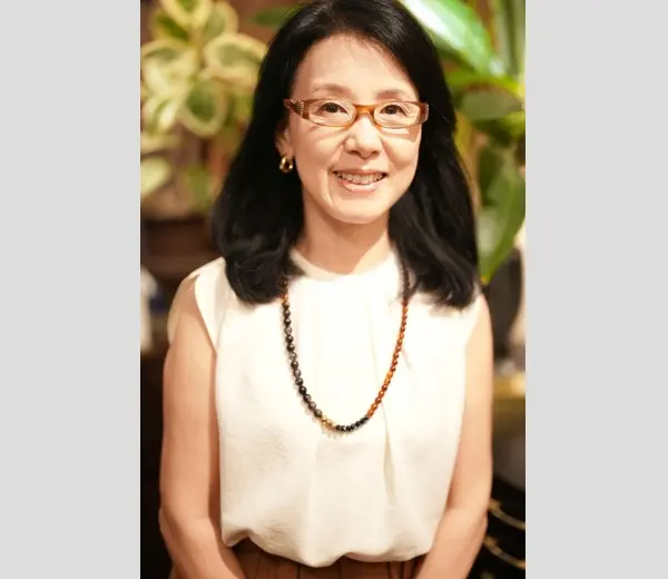 ★お客様ご紹介5120 S様　◆BEAUSOLEIL 330-117　◆HOYA1.60非球面レンズ