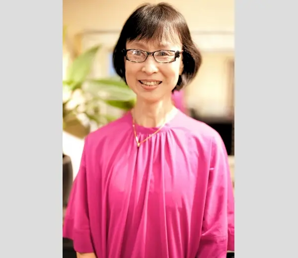 ★お客様ご紹介5121 　O様　◆lafont ISSY & LA DELIRE 146 ◆HOYA1.67非球面レンズ