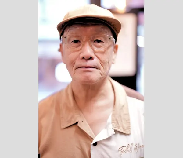 ★お客様ご紹介5122 N様　◆BJ Classic - JAZZ RIVIVAL EDITION C-79 ◆HOYA1.67シンクロ遠近両用レンズ（グロウボルドー50％）