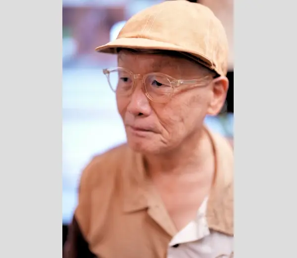 ★お客様ご紹介5122 N様　◆BJ Classic - JAZZ RIVIVAL EDITION C-79 ◆HOYA1.67シンクロ遠近両用レンズ（グロウボルドー50％）