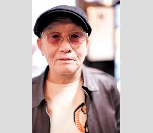 ★お客様ご紹介5122 N様　◆BJ Classic - JAZZ RIVIVAL EDITION C-79 ◆HOYA1.67シンクロ遠近両用レンズ（グロウボルドー50％）