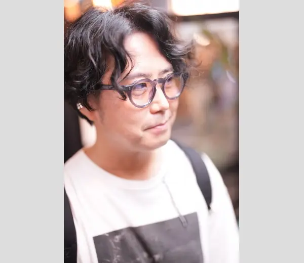 ★お客様ご紹介5124 N様　◆Same Old Days - Vintage9583 L/H