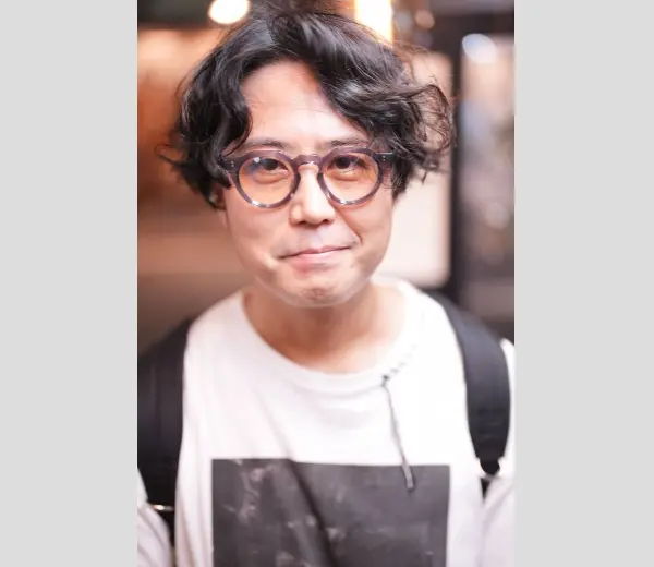 ★お客様ご紹介5124 N様　◆Same Old Days - Vintage9583 L/H