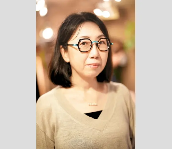 ★お客様ご紹介5127 Y様　◆RG Optics - RG250501 col.3　◆HOYA1.67シンクロフィールドSFTコートレンズ