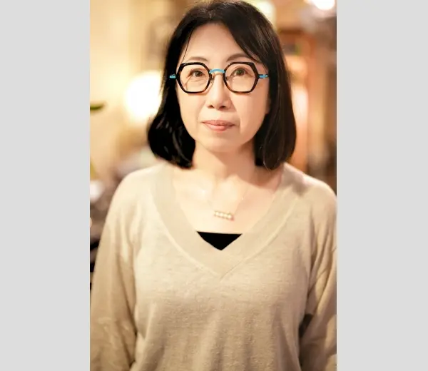 ★お客様ご紹介5127 Y様　◆RG Optics - RG250501 col.3　◆HOYA1.67シンクロフィールドSFTコートレンズ