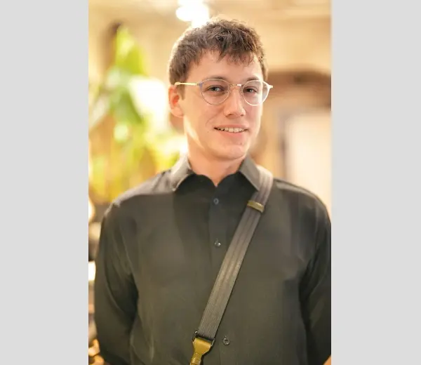 ★お客様ご紹介5129  ◆I.ENOMOTO IE002 GP1　◆HOYA1.60非球面レンズ