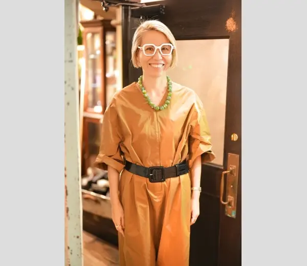 ★お客様ご紹介5130 H様　◆KUBORAUM Maske P9 BUFX　◆ITALIA INDEPENDENT 090V/053　◆HOYA1.60シンクロフィールドSFTコートレンズ