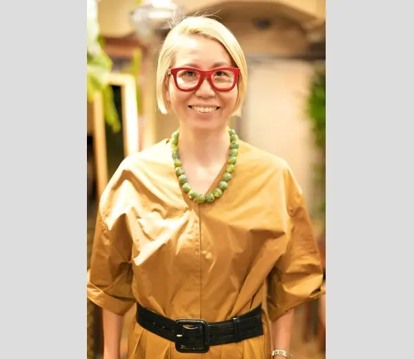 ★お客様ご紹介5130 H様　◆KUBORAUM Maske P9 BUFX　◆ITALIA INDEPENDENT 090V/053　◆HOYA1.60シンクロフィールドSFTコートレンズ