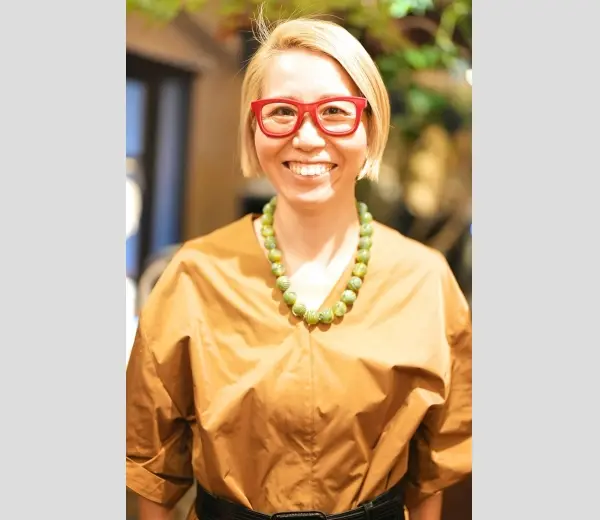 ★お客様ご紹介5130 H様　◆KUBORAUM Maske P9 BUFX　◆ITALIA INDEPENDENT 090V/053　◆HOYA1.60シンクロフィールドSFTコートレンズ