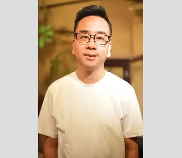 ★お客様ご紹介5131 JIMMY様　◆鯖江光器 SKM-27 BKM TITANIUM ★ Customer Introduction 5131 – JIMMY