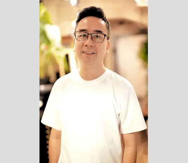 ★お客様ご紹介5131 JIMMY様　◆鯖江光器 SKM-27 BKM TITANIUM ★ Customer Introduction 5131 – JIMMY