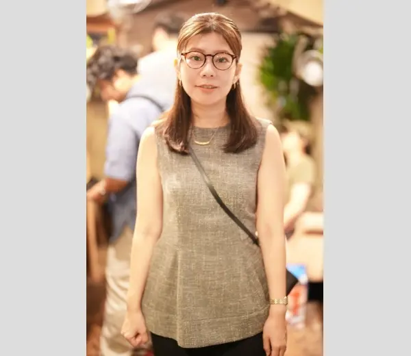 ★お客様ご紹介5132  K様　◆金子眼鏡 KC-12R DEMI CELLULOID