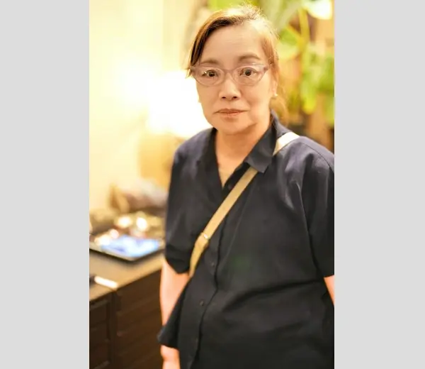 ★お客様ご紹介5134 T様　◆PADMA IMAGE ton-gari  NO.95　◆HOYA1.67非球面レンズ