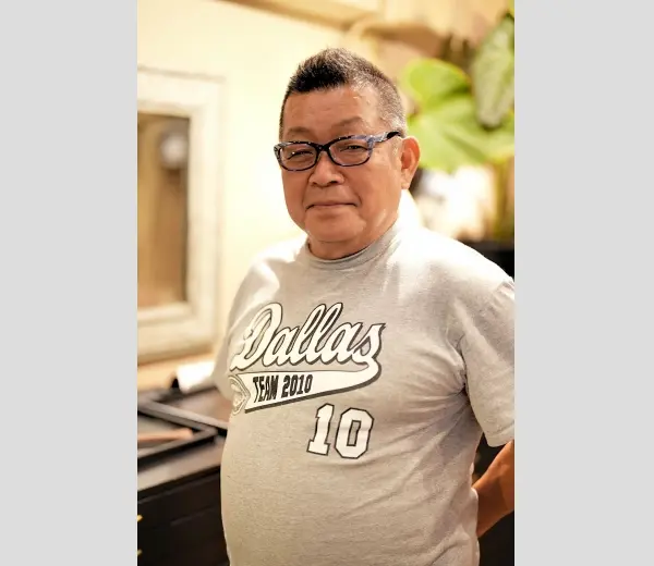 ★お客様ご紹介5136 I様　◆SOSPIRI FIAMMETTA 260 ◆HOYA1.67非球面レンズ　