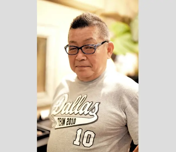 ★お客様ご紹介5136 I様　◆SOSPIRI FIAMMETTA 260 ◆HOYA1.67非球面レンズ　