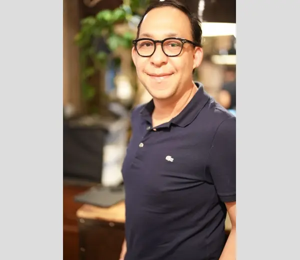 ★お客様ご紹介5138 Lucas様　◆QWON TWA BK ★Apresentação do Cliente 5138 Lucas