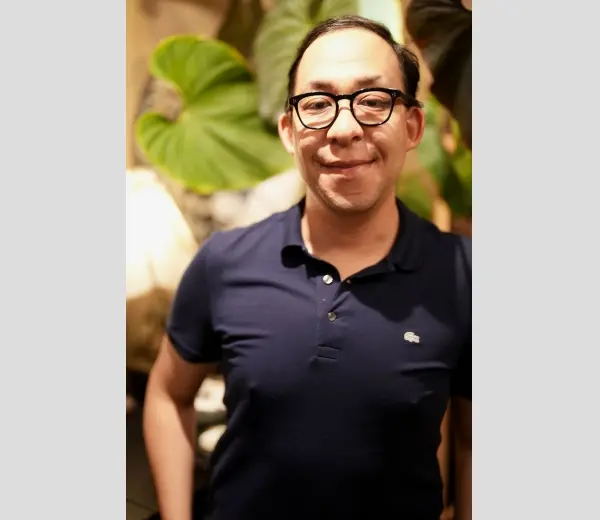 ★お客様ご紹介5138 Lucas様　◆QWON TWA BK ★Apresentação do Cliente 5138 Lucas