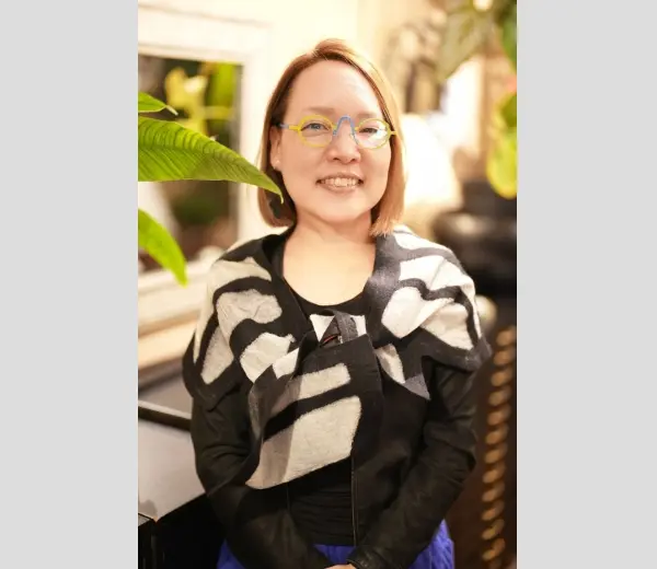 ★お客様ご紹介5200　A様　◆Seres F85772　◆HOYA1.67非球面レンズ