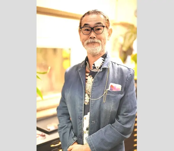 ★お客様ご紹介5202 B様　◆AXELS Mod.CONNY col.815　◆HOYA1.74シンクロルームSFTコートレンズ