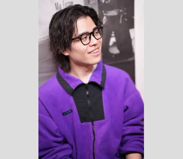 ★お客様ご紹介5203  K様　◆Ray-Ban - RB5398 HAWKEYE 2000　◆HOYA1.67非球面レンズ