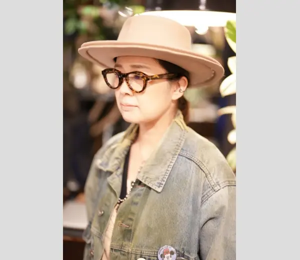 ★お客様ご紹介5205. K様　◆ Factory900 - RF-007 COL.159 ◆鼻盛り可動式