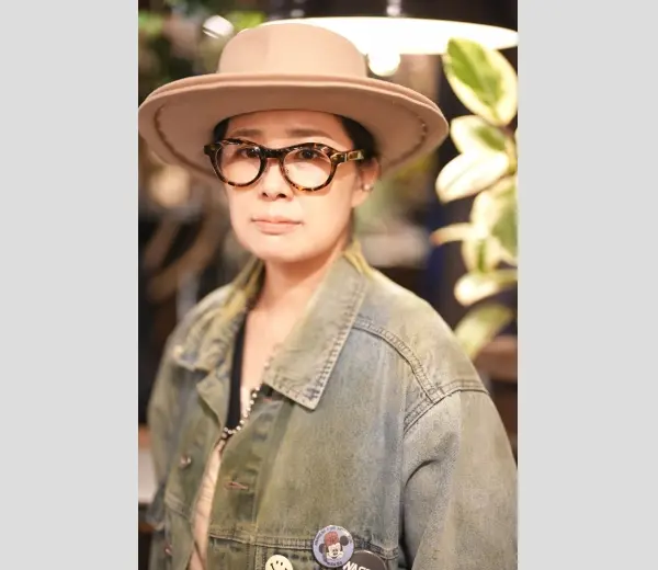 ★お客様ご紹介5205. K様　◆ Factory900 - RF-007 COL.159 ◆鼻盛り可動式